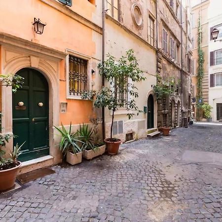 Cheri Navona Roma Dış mekan fotoğraf