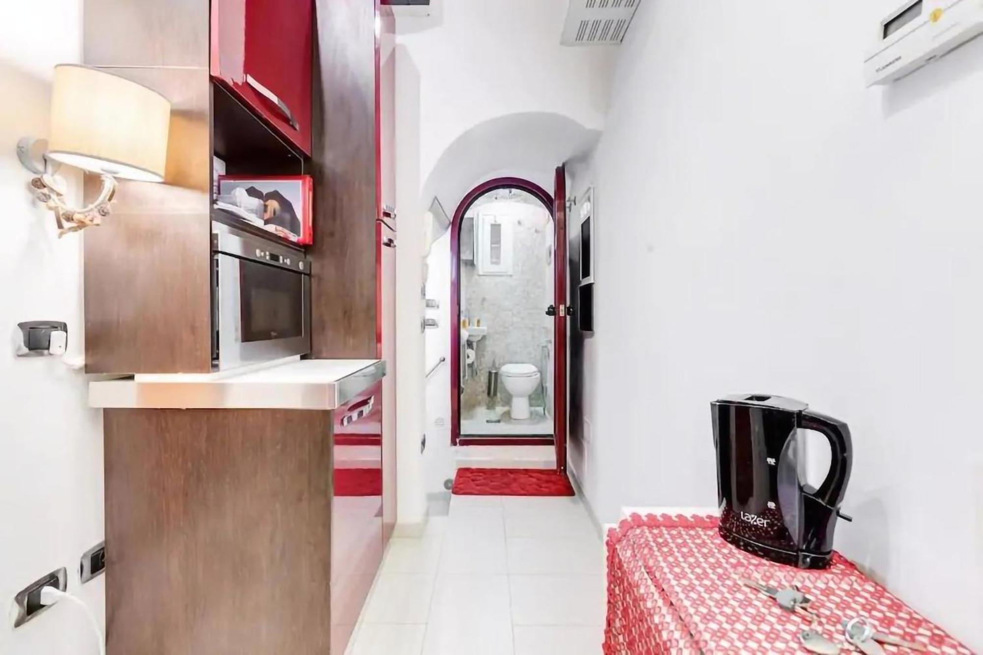 Cheri Navona Roma Dış mekan fotoğraf